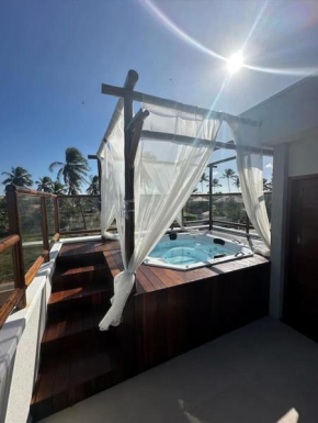 Villa Palmeira Flecheiras 201